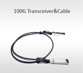 100G Transceiver